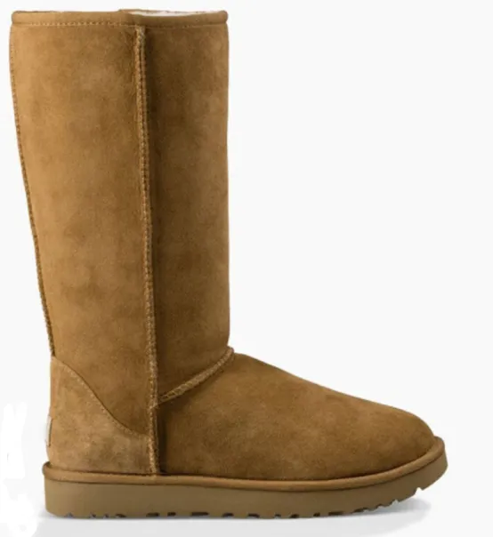 Ugg Boots & Booties | The Classic Tall Boot in