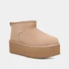 Ugg Boots & Booties | The Classic Ultra Mini Platform Boot in