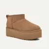 Ugg Boots & Booties | The Classic Ultra Mini Platform Boot in