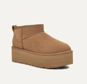 Ugg Boots & Booties | The Classic Ultra Mini Platform Boot in