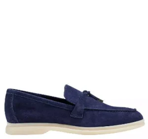 Marc Fisher Loafers & Loafer Mules | The Unlined Gum Sole Loafer in