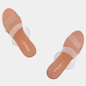 Andre Assous Espadrilles | The Vinyl Espadrille in