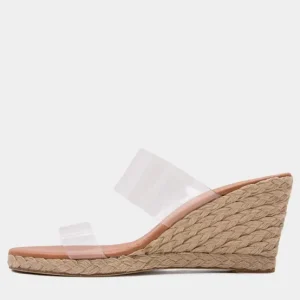 Andre Assous Espadrilles | The Vinyl Espadrille in