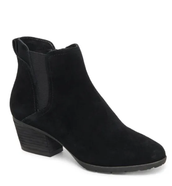 Blondo Boots & Booties | The Waterproof Gored Ankle Bootie in