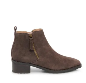 Blondo Boots & Booties | The Waterproof Side Zip Ankle Bootie in