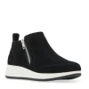 Blondo Sneakers | The Waterproof Zip Wedge Sneaker in