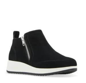 Blondo Sneakers | The Waterproof Zip Wedge Sneaker in