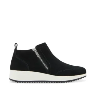 Blondo Sneakers | The Waterproof Zip Wedge Sneaker in