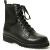 Vaneli Boots & Booties | The Weatherproof Combat Boot in