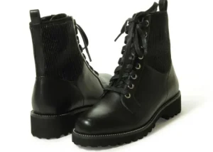 Vaneli Boots & Booties | The Weatherproof Combat Boot in