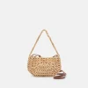 Dolce Vita Shoulder Bags | Cross-Bodies | The Wooden Bead Shoulder Bag in