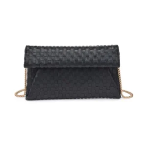 Moda Luxe Clutches | Accessories | The Woven Clutch in