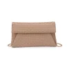 Moda Luxe Clutches | Accessories | The Woven Clutch in