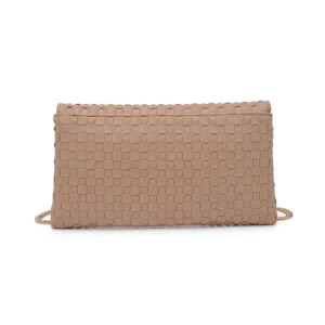 Moda Luxe Clutches | Accessories | The Woven Clutch in