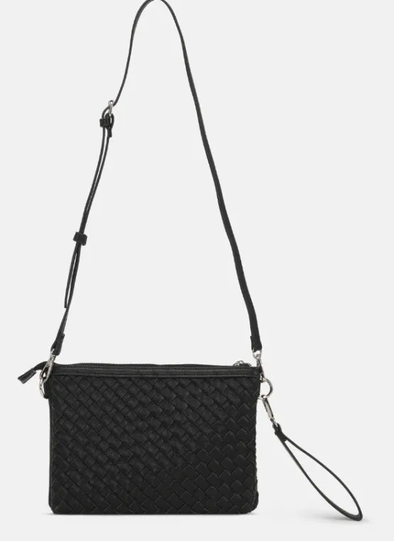 Ilse Jacobsen Cross-Bodies | The Woven Crossbody in