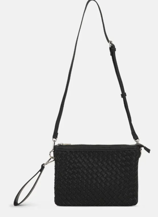 Ilse Jacobsen Cross-Bodies | The Woven Crossbody in