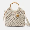 Dolce Vita Totes | Accessories | The Woven Satchel in